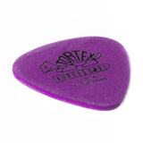 Jim Dunlop 1.14 Tortex Pick Players Pack