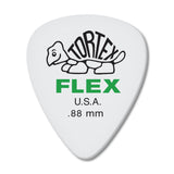 Jim Dunlop .88 Tortex Flex Players Pack