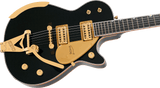 G6134TG-58 Limited Edition 1958 Custom Penguin™ with Bigsby® Ebony Fingerboard Emerald Night
