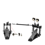 Stagg Double Kick Bass Drum Pedal