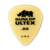 Jim Dunlop .88 Ultex Standard Players Pack