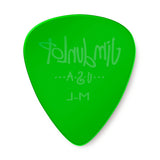 Jim Dunlop Gels Medium/Light Picks Players Pack