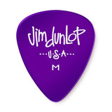 Jim Dunlop Gels Medium Picks Players Pack