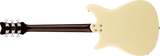Electromatic CVT Double-Cut with Wraparound Tailpiece Vintage White