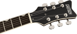 Electromatic CVT Double-Cut with Wraparound Tailpiece Vintage White