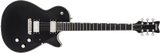 Electromatic® Premier Jet™ Ebony Fingerboard Onyx Storm