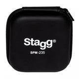 Stagg 2 Driver in ear monitors