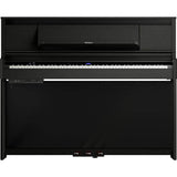 Roland LX6CH Home Piano & Stool
