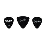 Jim Dunlop Johnny Cash Memphis Pick Tin