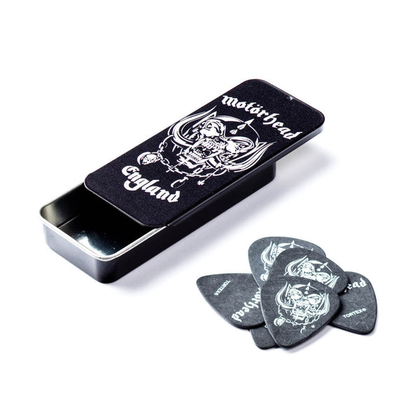 Jim Dunlop Motorhead Warpig Pick Tin
