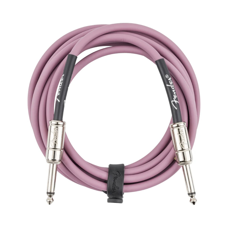 Contour™ 10ft Cable Burgundy Mist