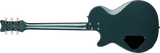 Streamliner™ Jet™ Laurel Fingerboard Gunmetal