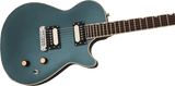 Streamliner™ Jet™ Laurel Fingerboard Gunmetal