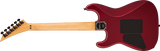 Pro Origins 1985 San Dimas SD1 HH FR Maple Fingerboard Candy Apple Red