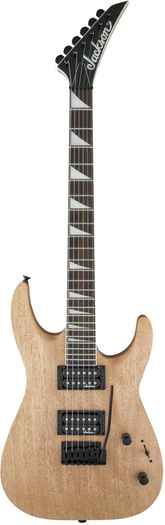 JS Series Dinky Arch Top JS22 DKA Amaranth Fingerboard Natural Oil