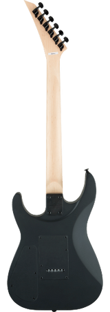 JS Series Dinky Arch Top JS22 DKA Amaranth Fingerboard Satin Black