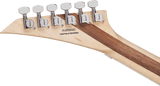 Pro Plus Series Soloist™ SLA2 Ebony Fingerboard Quicksilver