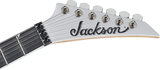 Pro Plus Series Soloist™ SLA2 Ebony Fingerboard Quicksilver