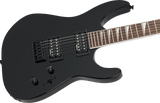 X Series Soloist™ SLX DX HT Laurel Fingerboard Gloss Black
