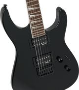 X Series Soloist™ SLX DX HT Laurel Fingerboard Gloss Black