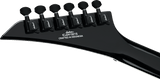 X Series Soloist™ SLX DX HT Laurel Fingerboard Gloss Black