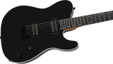 Standard Series San Dimas® Style-2 SD2 HH HT - Gloss Black