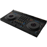 AlphaTheta DDJ-GRV6 4-Channel DJ Controller