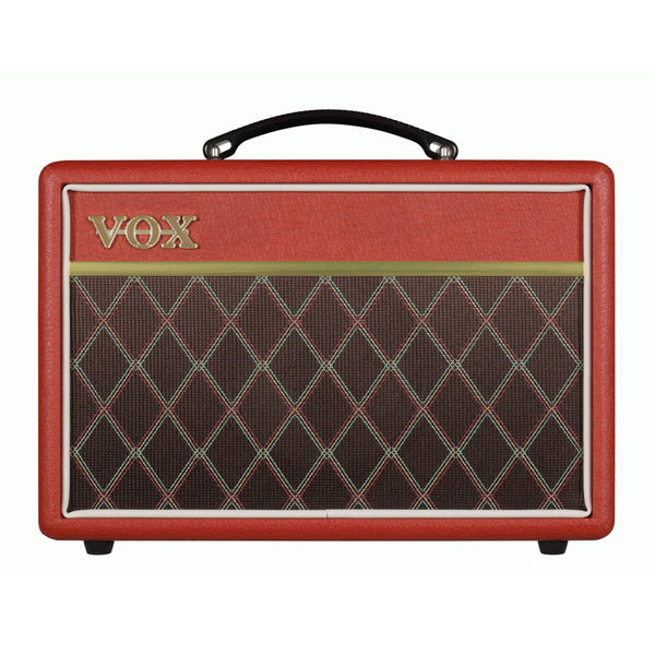 VOX PATHFINDER 10 LTD RED LIMITED EDITION