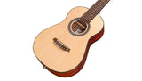 CORDOBA MINI II PADAUK S/T MINI 6-STRING SP/PAD W/BAG