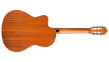 CORDOBA - PROTEGE C1M-CE CLASSIC A/E C/WAY SP/MH W/BAG