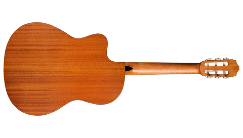 CORDOBA - PROTEGE C1M-CE CLASSIC A/E C/WAY SP/MH W/BAG