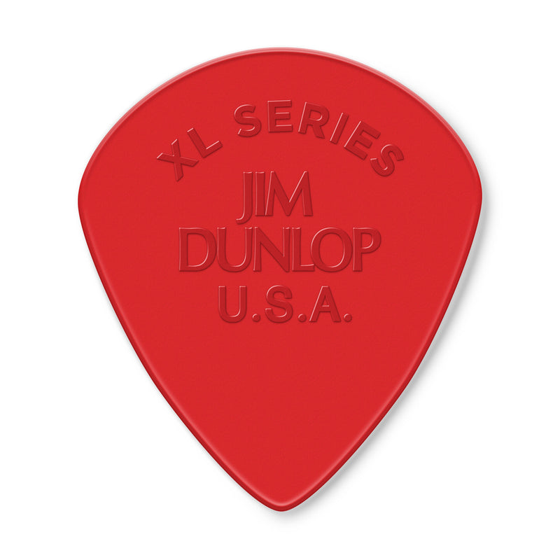 Jim Dunlop Jazz III XL Pick Players Pack