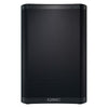 QSC CB10 battery-powered 10" portable PA