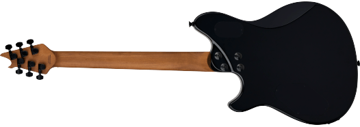 EVH® Wolfgang® Standard T.O.M. Baked Maple Fingerboard Gloss Black