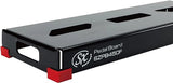SX PEDALBOARD XTRA SMALL FLAT