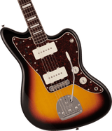 2023 Collection Made in Japan Traditional Late 60s Jazzmaster Rosewood Fingerboard 3-Color Sunburst