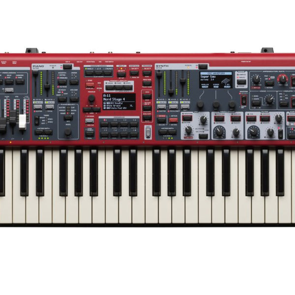 Nord stage compact on sale