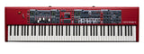 Nord Stage 4 88 Note Weighted Keyboard