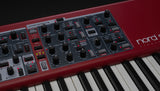 Nord Stage 4 88 Note Weighted Keyboard