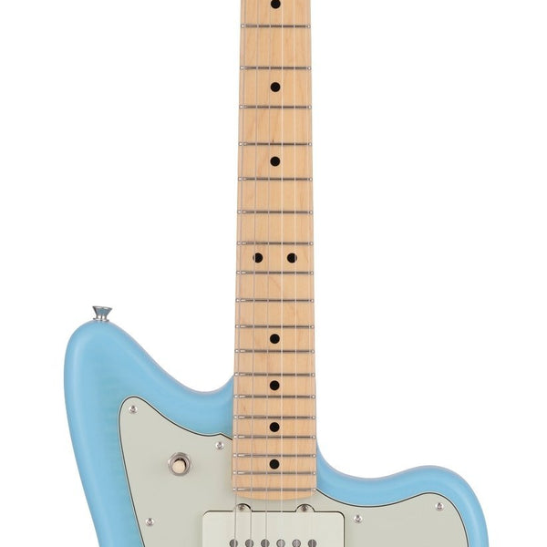 2024 Collection Made in Japan Hybrid II Jazzmaster Maple
