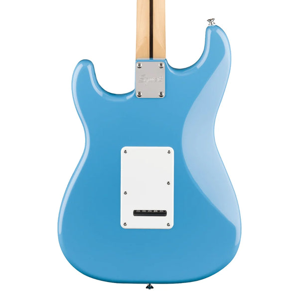 FSR Squier Sonic Stratocaster HSS Maple Fingerboard White Pickguard