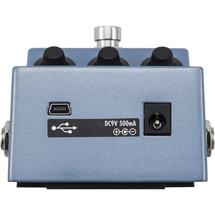 ZOOM MS-70CDR+ CHORUS DELAY REVERB PEDAL