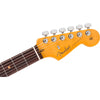 American Ultra Luxe 60s Stratocaster® HSS Rosewood Fingerboard Sea Foam Green