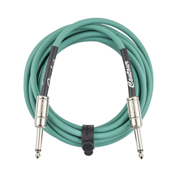 Contour™ 10ft Cable Sherwood Green
