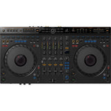 AlphaTheta DDJ-GRV6 4-Channel DJ Controller