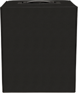 Rumble 200500STAGE Amplifier Cover