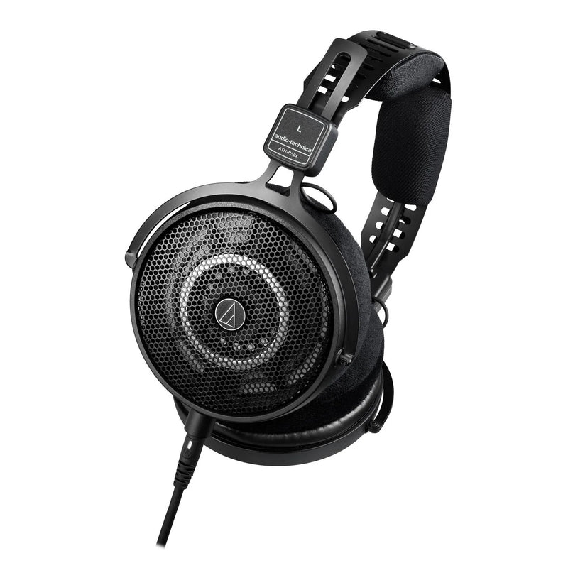 ATH-R50X PREMIUM OPEN-BACK HEADPHONES