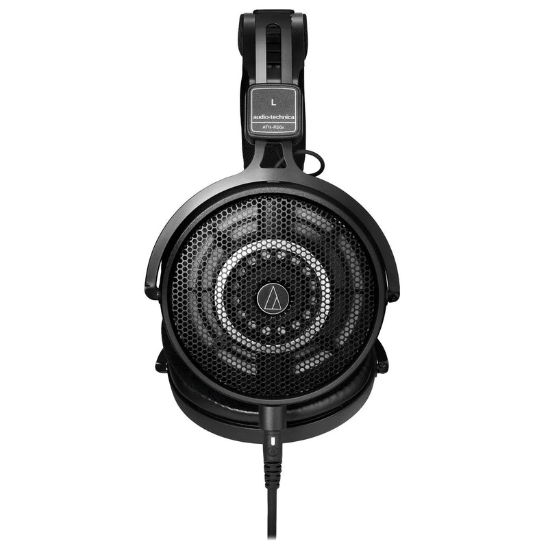 ATH-R50X PREMIUM OPEN-BACK HEADPHONES