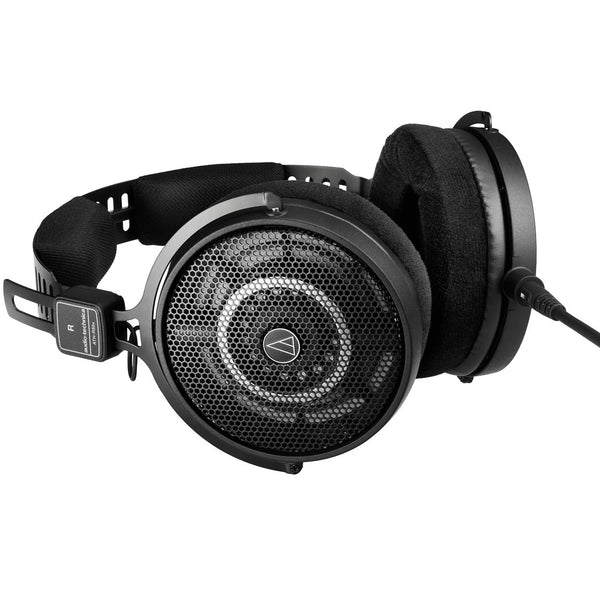 ATH-R50X PREMIUM OPEN-BACK HEADPHONES