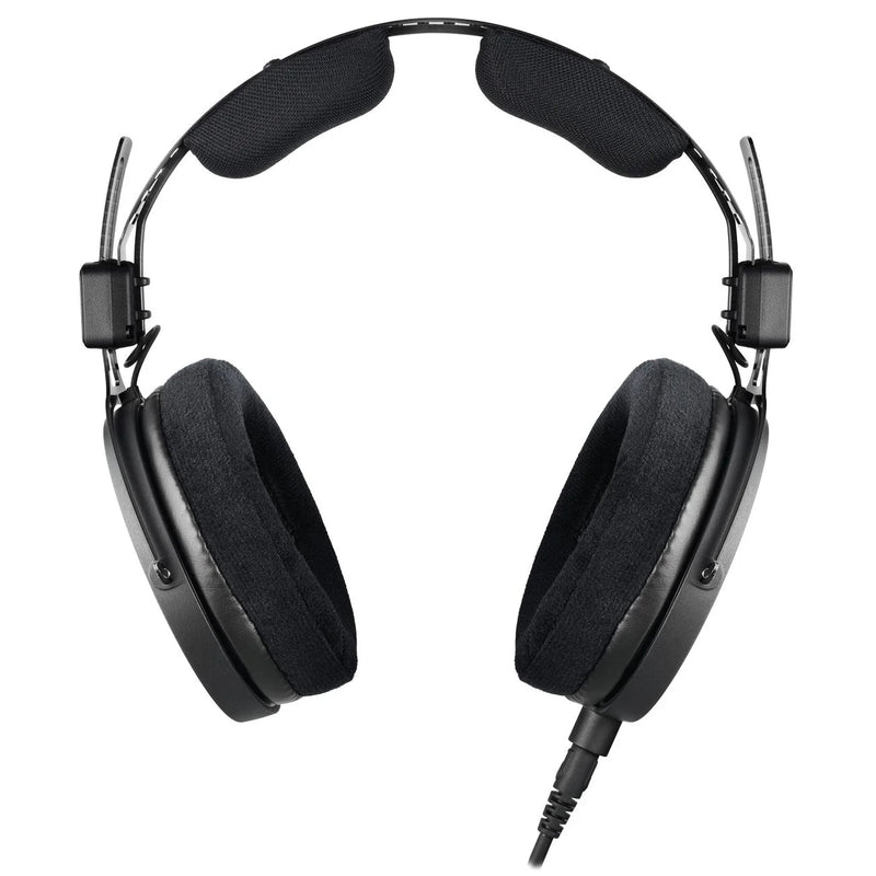 ATH-R50X PREMIUM OPEN-BACK HEADPHONES